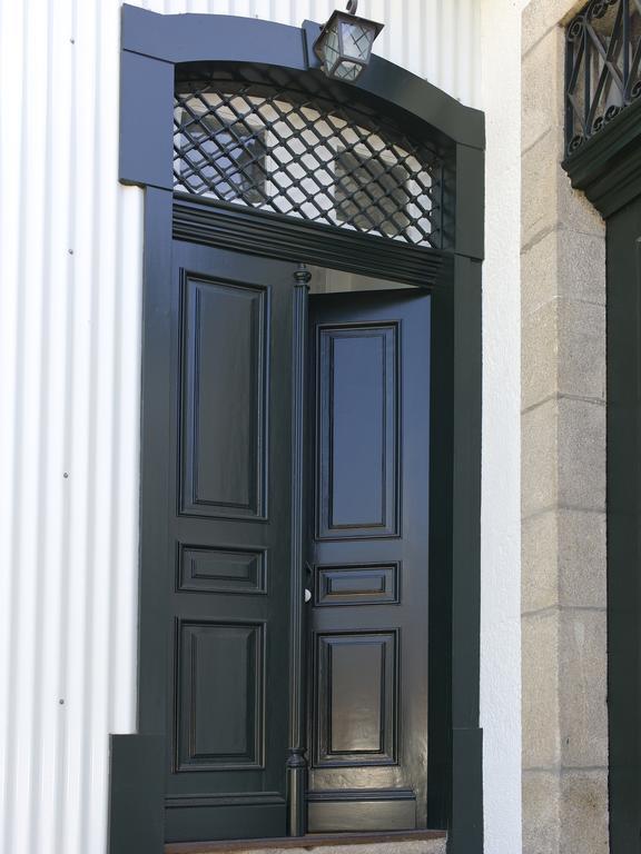 منزل الضيف لاميغو  في Casa De Cambres المظهر الخارجي الصورة