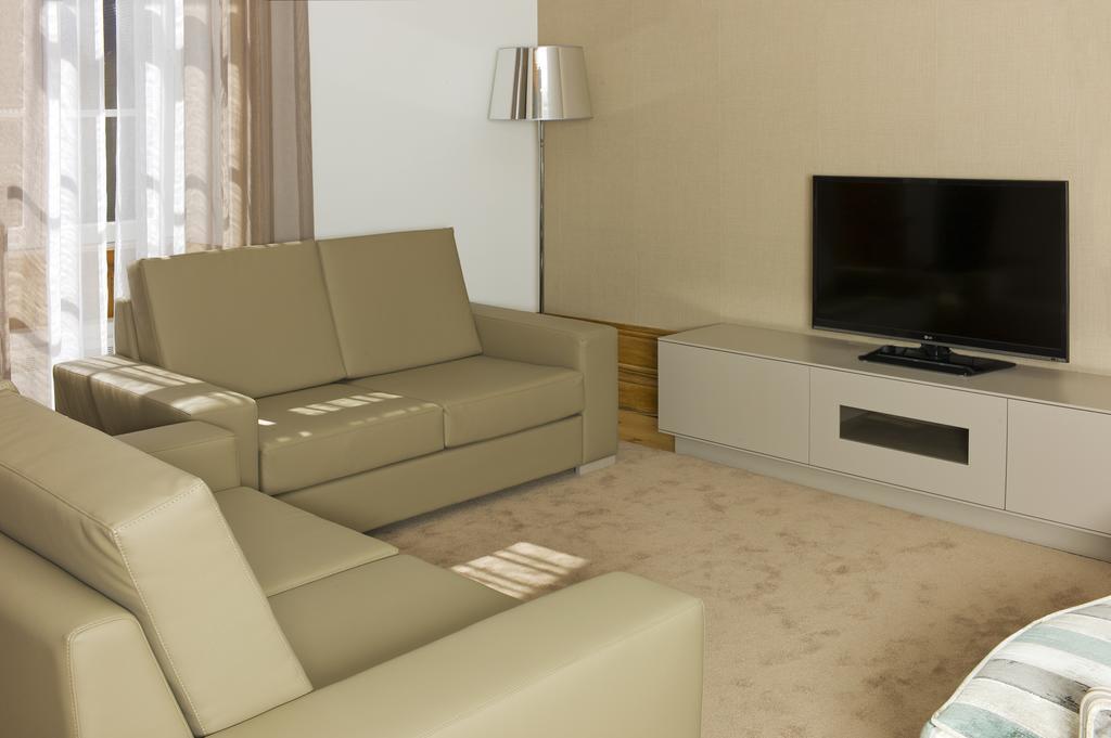 منزل الضيف لاميغو  في Casa De Cambres الغرفة الصورة