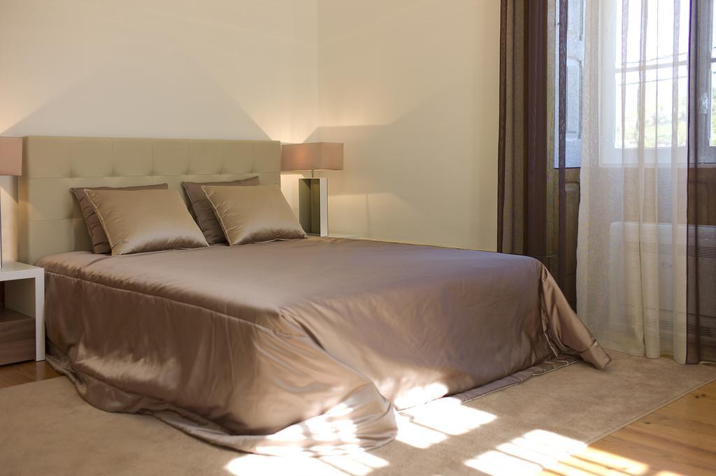 منزل الضيف لاميغو  في Casa De Cambres الغرفة الصورة